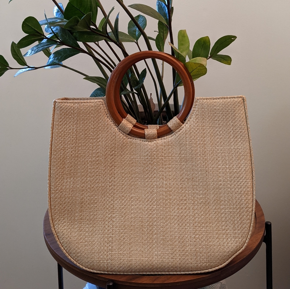 Summer bag